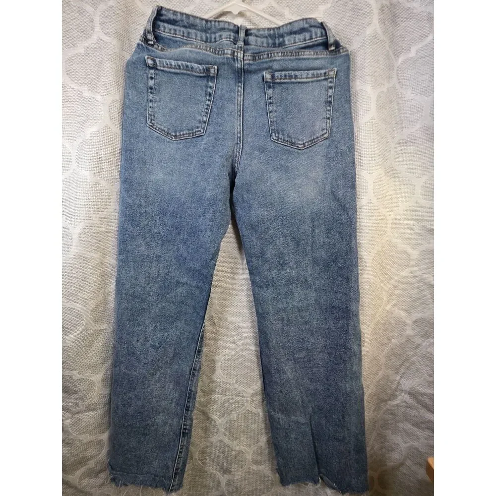 Bundle Girl's Jeans